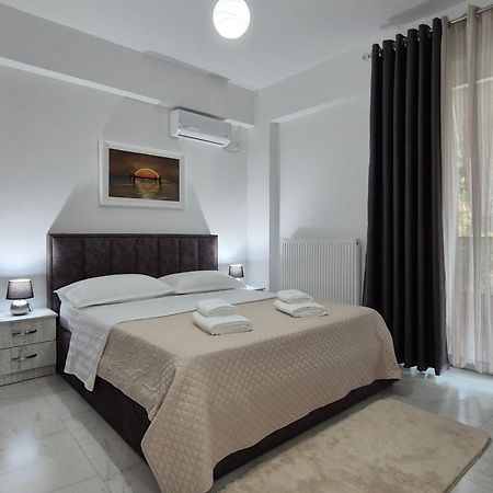 Flore Rooms Sarande Luaran gambar