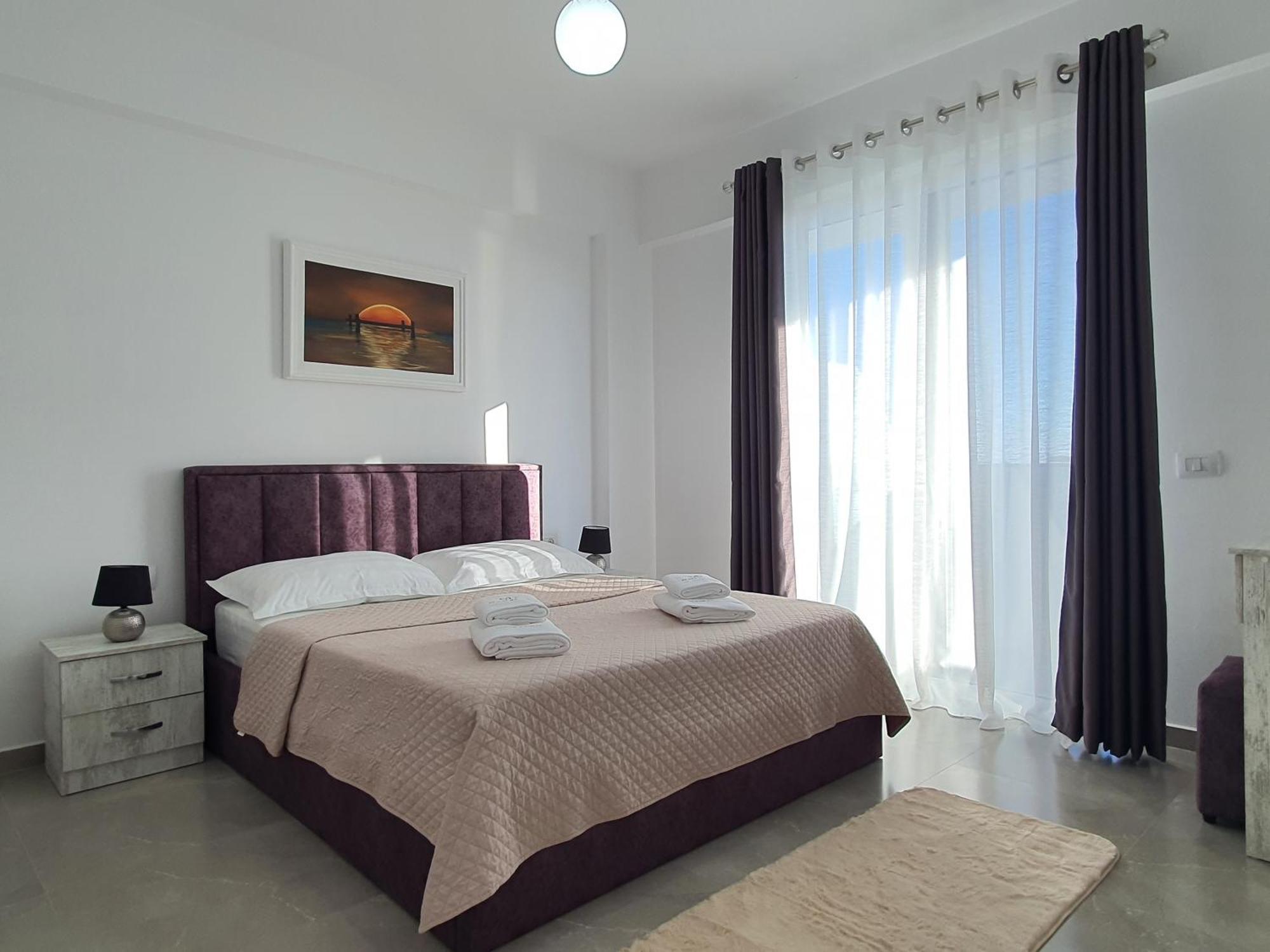 Flore Rooms Sarande Luaran gambar