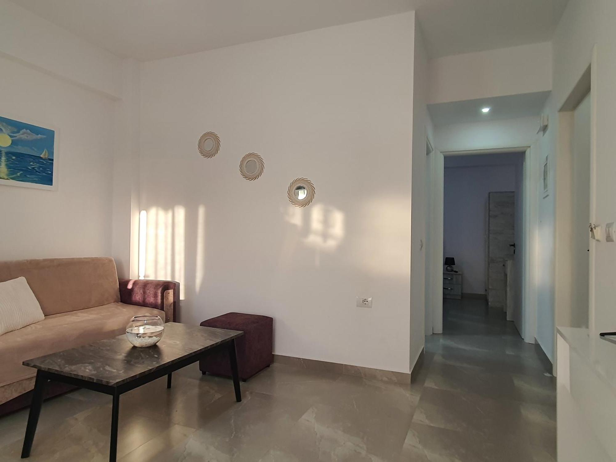 Flore Rooms Sarande Luaran gambar