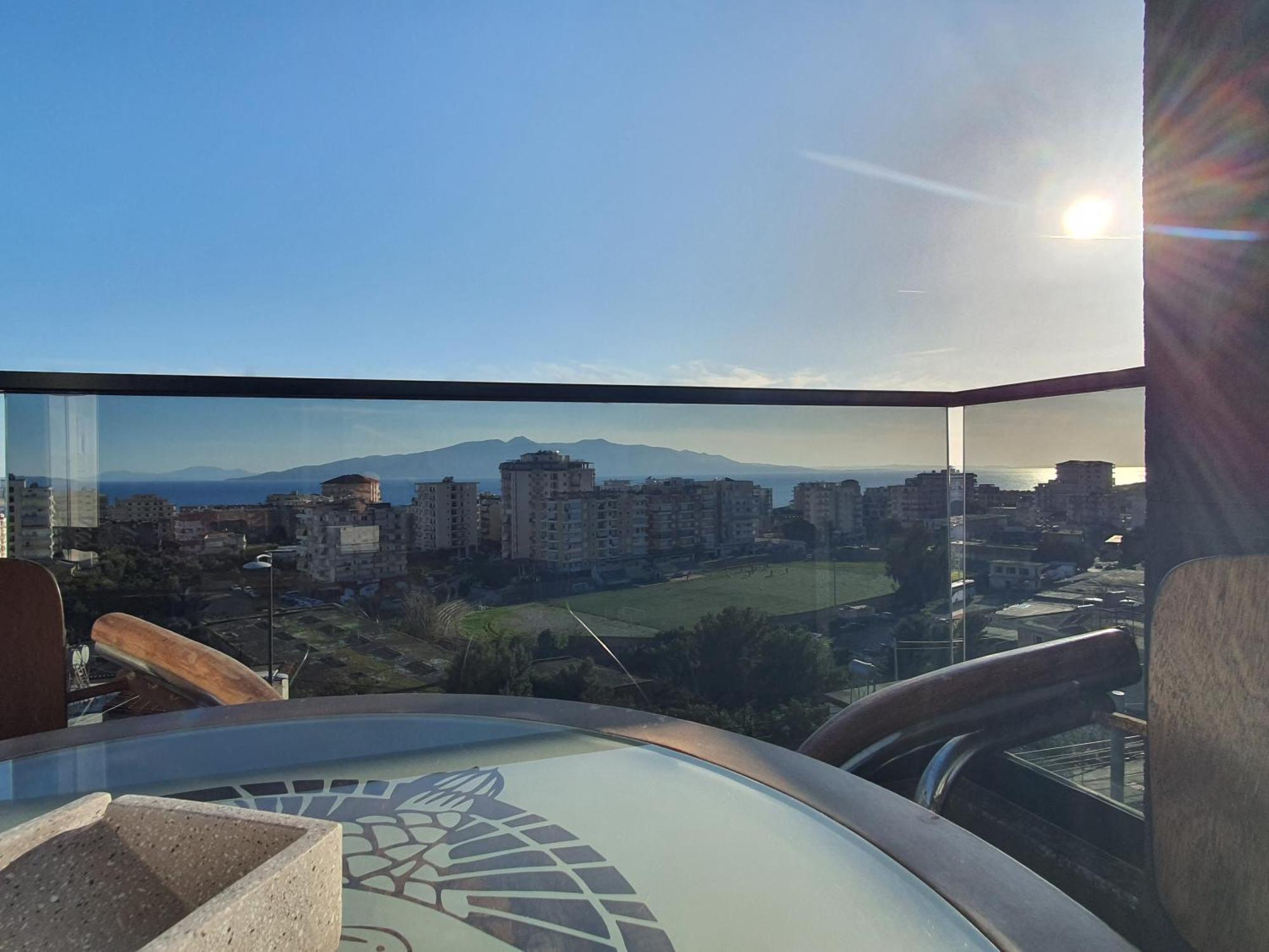 Flore Rooms Sarande Luaran gambar