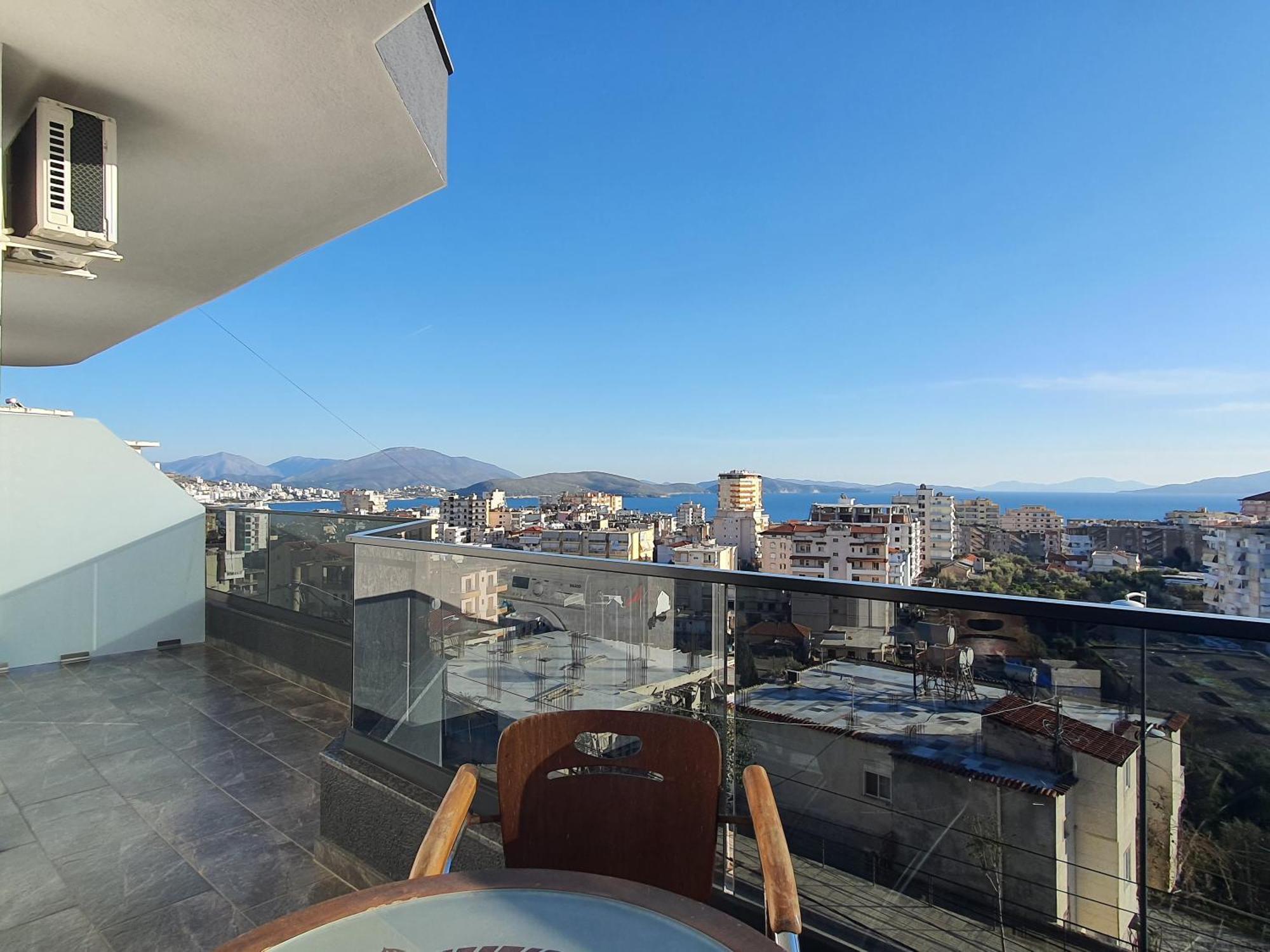 Flore Rooms Sarande Luaran gambar