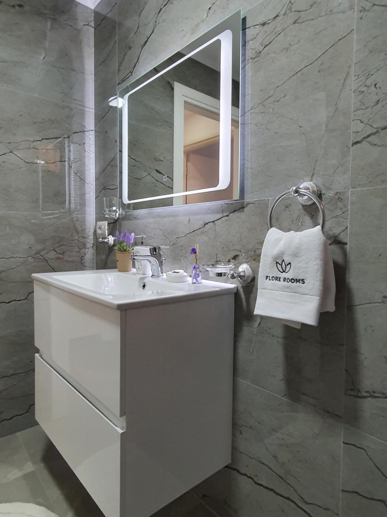 Flore Rooms Sarande Bilik gambar