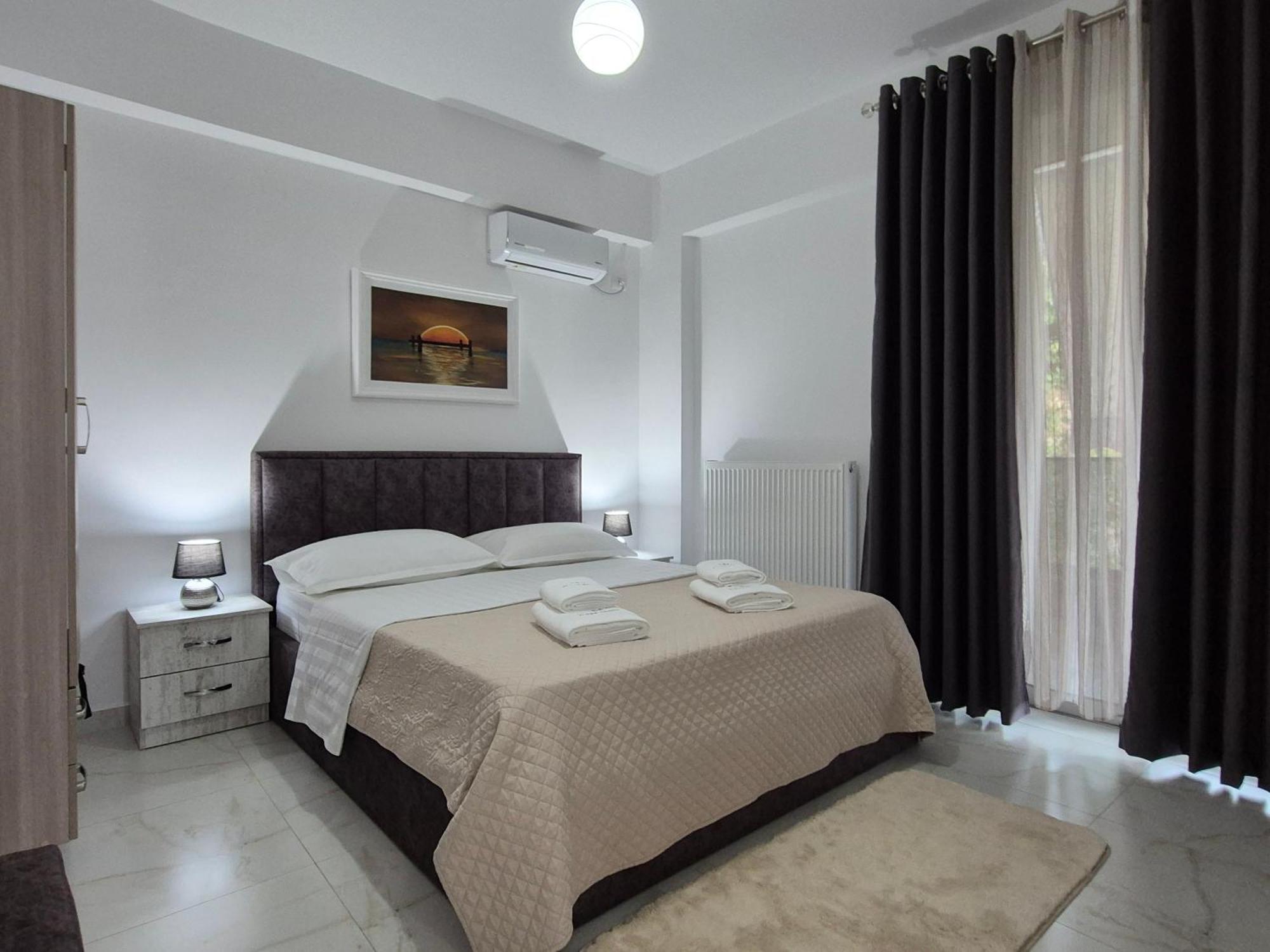 Flore Rooms Sarande Luaran gambar