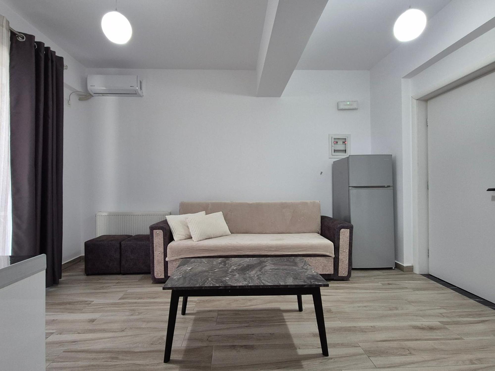 Flore Rooms Sarande Luaran gambar