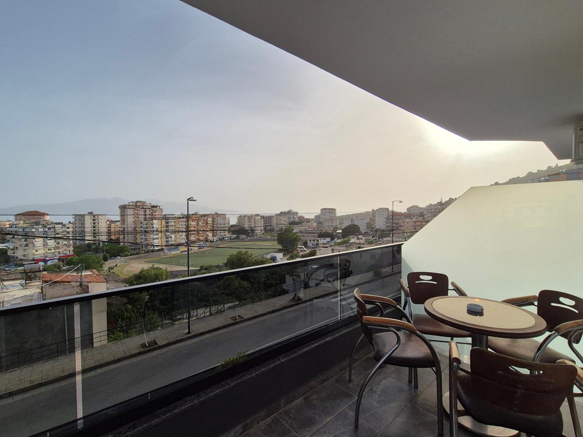 Flore Rooms Sarande Luaran gambar