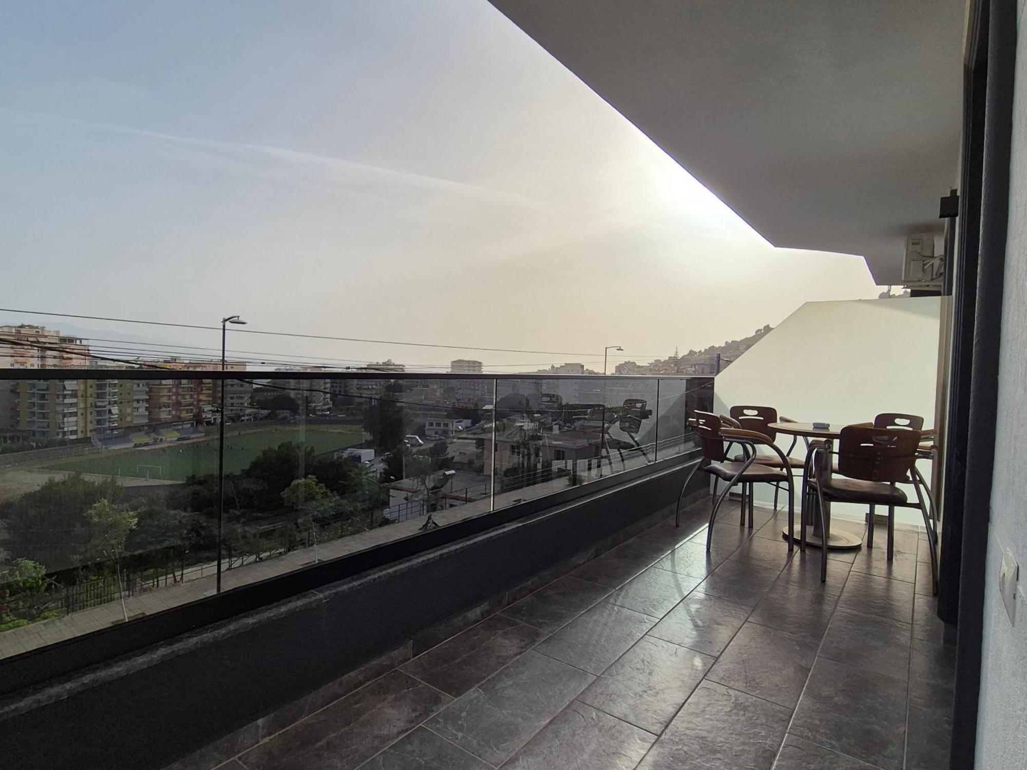 Flore Rooms Sarande Luaran gambar