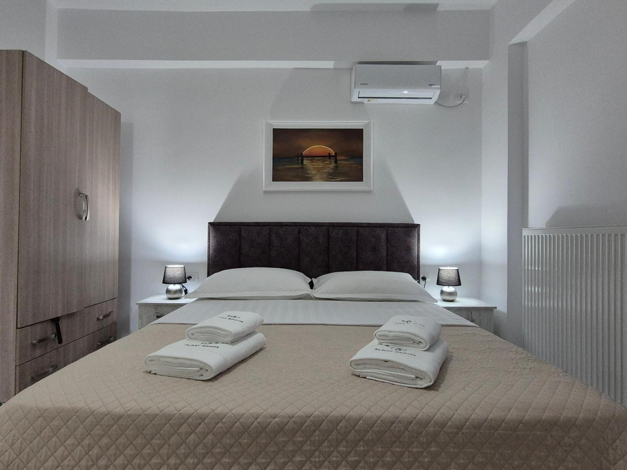 Flore Rooms Sarande Luaran gambar