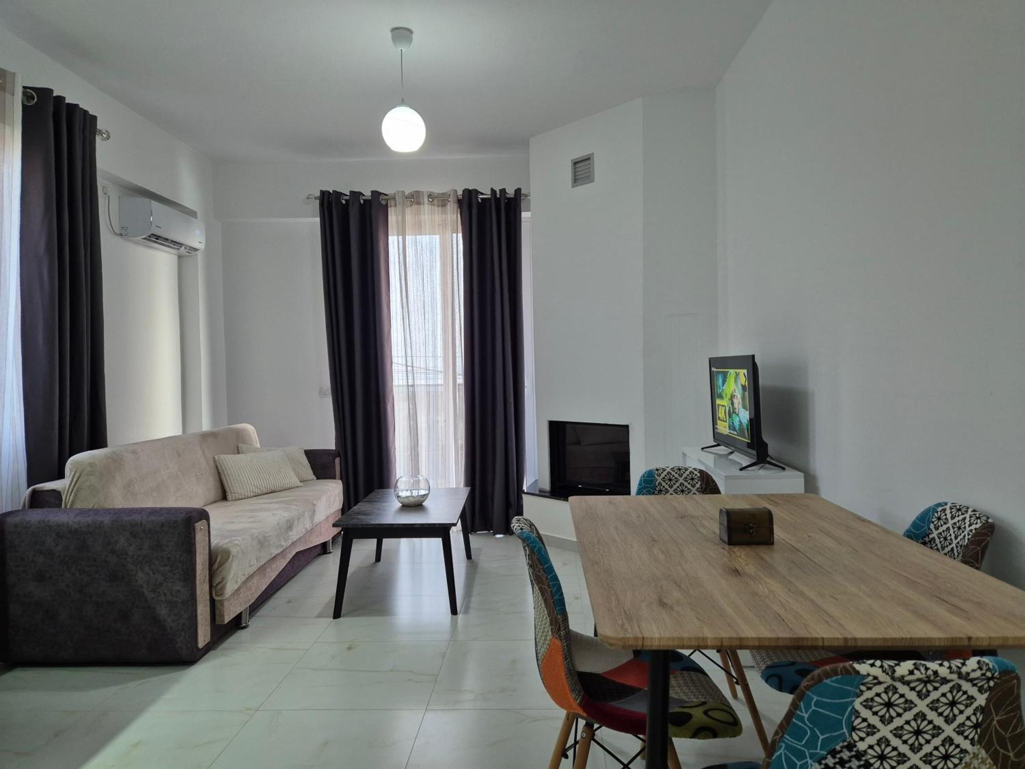 Flore Rooms Sarande Luaran gambar
