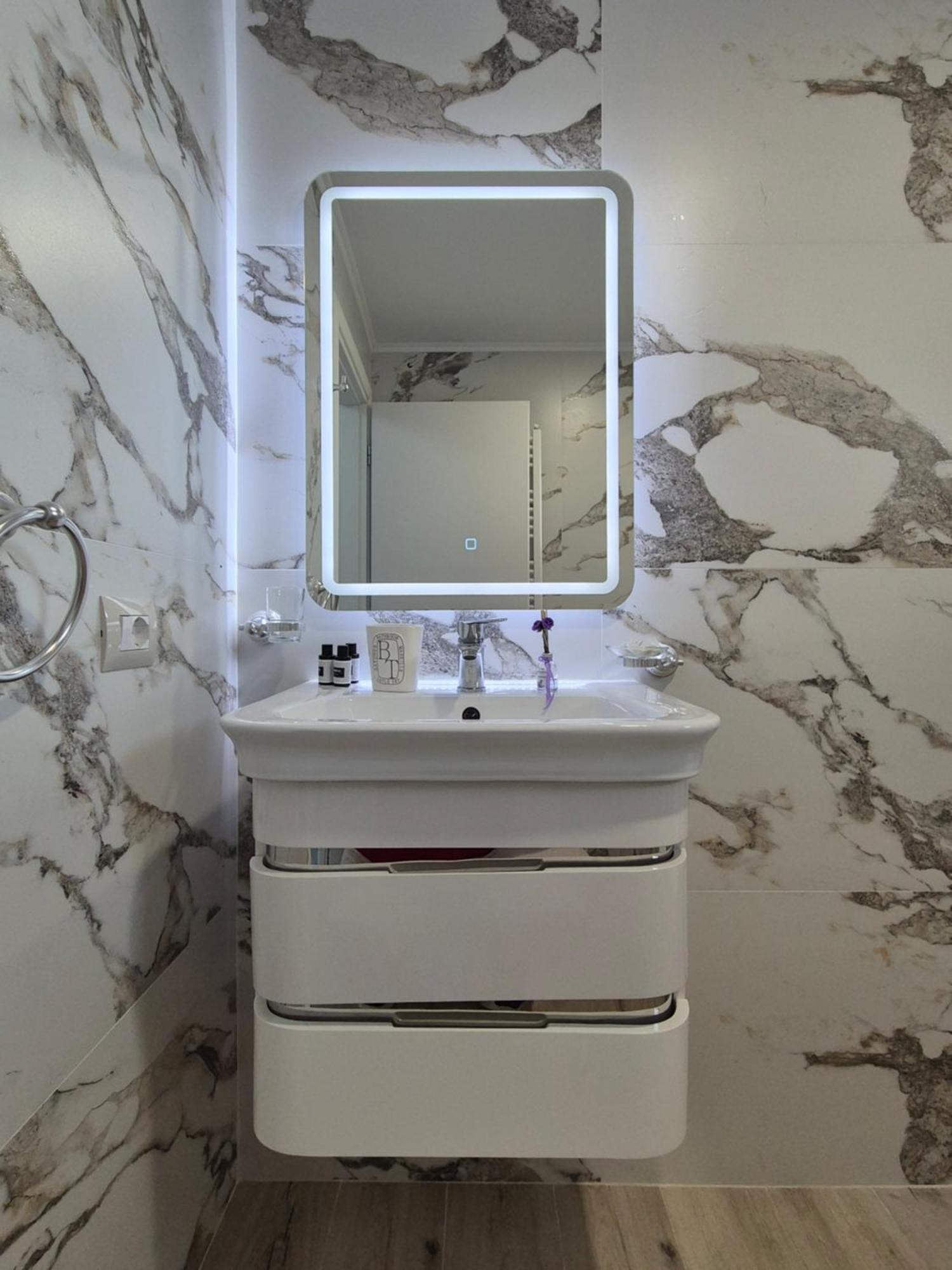 Flore Rooms Sarande Luaran gambar
